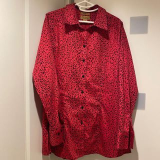Saint Laurent - ベイビーキャット シャツの通販 by ○○○|サン