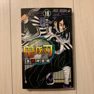 鬼滅の刃 １９(少年漫画)