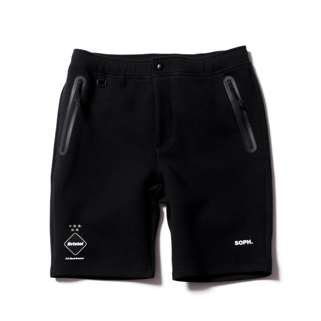 F.C.Real Bristol SWEAT TRAINING SHORTS 本物 dtwg.co.uk-日本全国へ