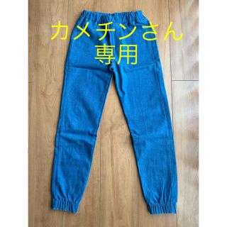 シスキー(ShISKY)の150★SHISKY★デニムパンツ(パンツ/スパッツ)