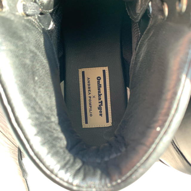 Onitsuka Tiger(オニツカタイガー)のオニツカタイガー　メンズスニーカー メンズの靴/シューズ(スニーカー)の商品写真