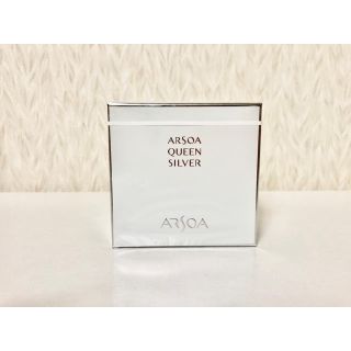 アルソア(ARSOA)の※お値下げ　【新品未使用】アルソア  石鹸(洗顔料)