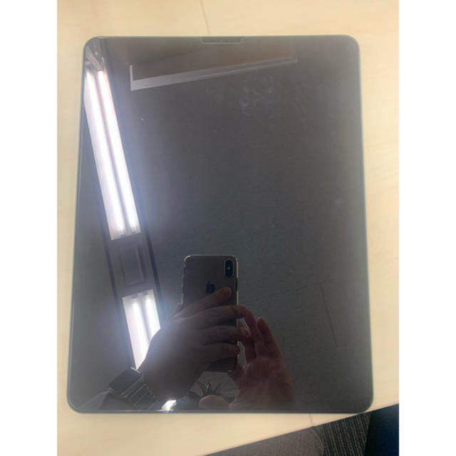 超ポイントバック祭】 Apple - iPad Pro 12.9インチ WiFiモデル