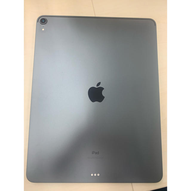 iPad Pro 12.9インチ　WiFiモデル