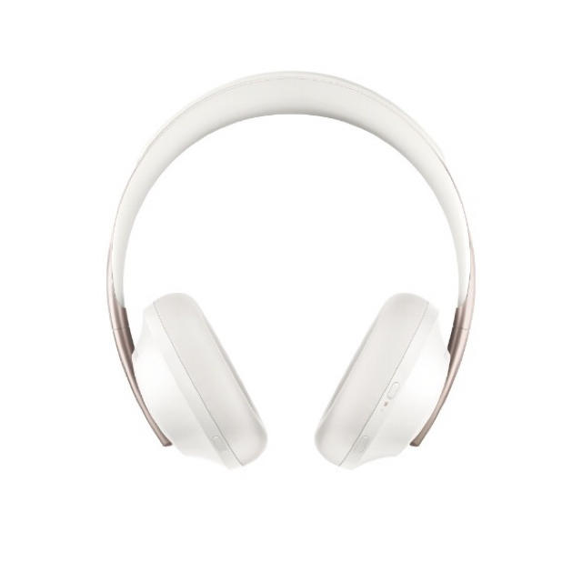 ー品販売 BOSE 700 HEADPHONES CANCELLING NOISE BOSE - ヘッドフォン/イヤフォン - www