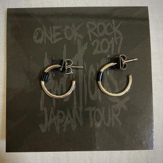 ONE OK ROCK(ミュージシャン)のフリマアイテム一覧 ONE OK ROCK(ミュージシャン)のフリマアイテム一覧