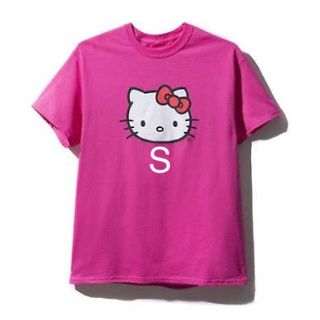 Sサイズ ASSC x Hello Kitty Tee (Tシャツ/カットソー(半袖/袖なし))