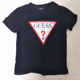 ゲス(GUESS)のGUESS tシャツ(Tシャツ/カットソー(半袖/袖なし))