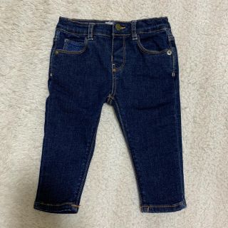 ザラキッズ(ZARA KIDS)のZARA BABY デニムパンツ(パンツ)