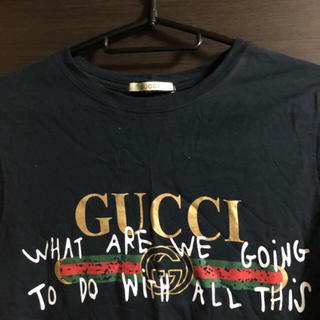 グッチ(Gucci)のつばさちゃんさん専用🌼(Tシャツ(半袖/袖なし))