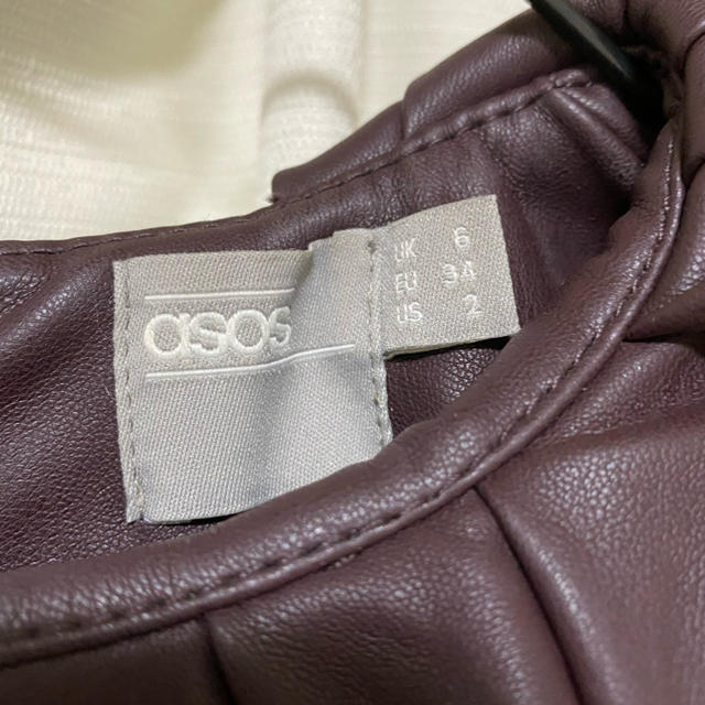 asos(エイソス)のAsos  レディースのワンピース(その他)の商品写真