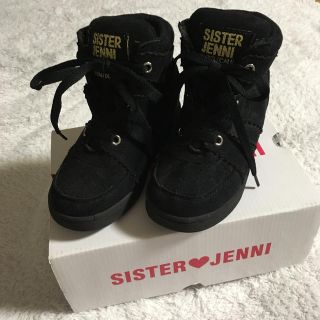 ジェニィ(JENNI)のSISTER JENNI  スニーカー(スニーカー)