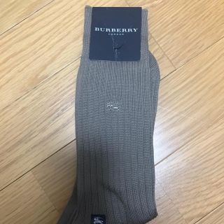 バーバリー(BURBERRY)の★ネネ様専用　BURBERRY メンズ　ソックス(ソックス)