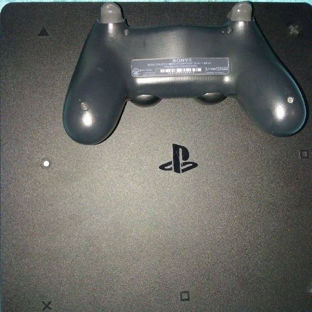 SONY PlayStation4 本体 CUH-2000AB01