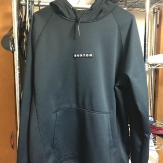 バートン(BURTON)のパーカー(Burton)(パーカー)