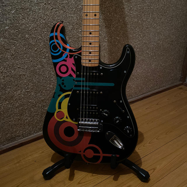 【最終値下】SCANDAL mami  Stratocaster