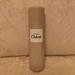 クロエ(Chloe)のLOVE,Chloe デオドラントスプレー　100ml(ユニセックス)