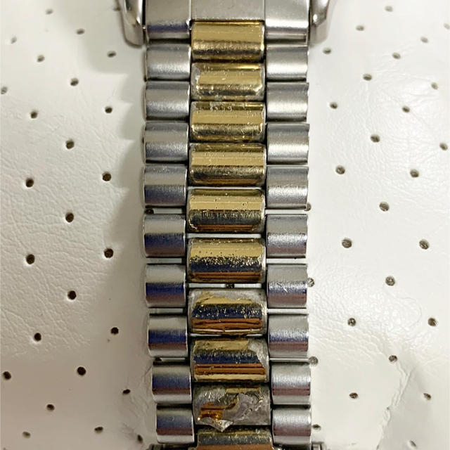 TAG Heuer(タグホイヤー)のTAG HEUER プロフェッショナル2000 レディース レディースのファッション小物(腕時計)の商品写真