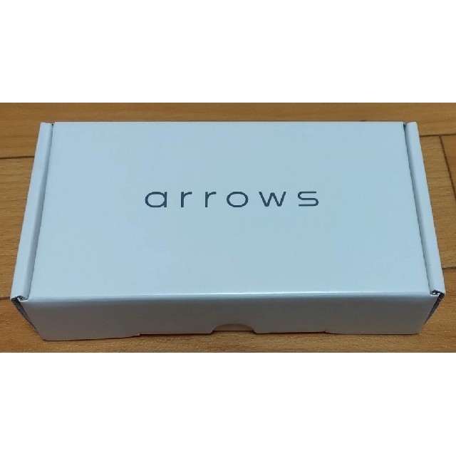 富士通 - 【新品未開封】富士通 arrows M05 ブラックの通販 by マックUC's shop｜フジツウならラクマ