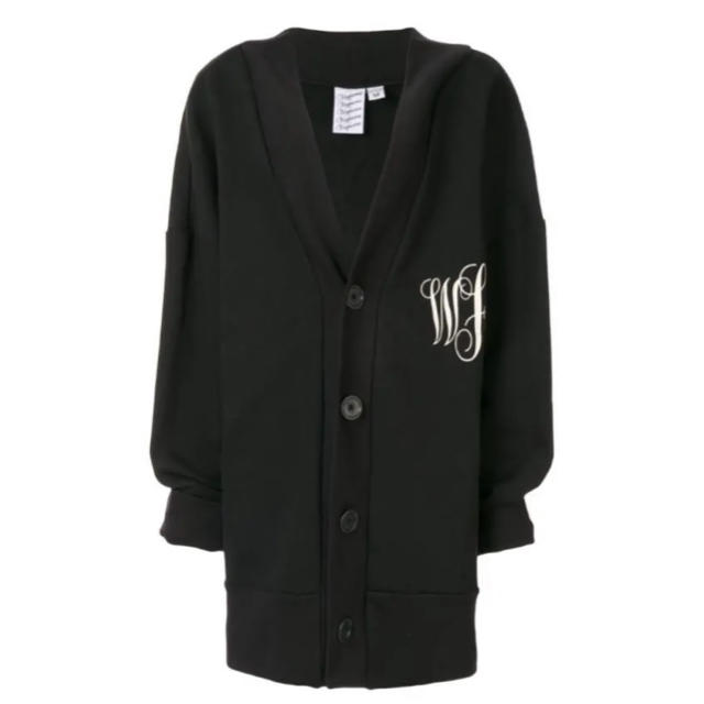Vaquera 19AW カーディガン - カーディガン