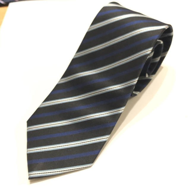 新品未使用♡ 【新品】Paul Smith ネクタイ4本セット ファッション小物