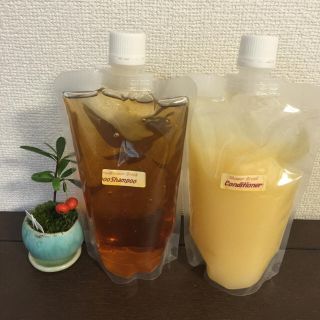 ポーラ(POLA)のポーラシャワーブレイクプラス 300ml(シャンプー)