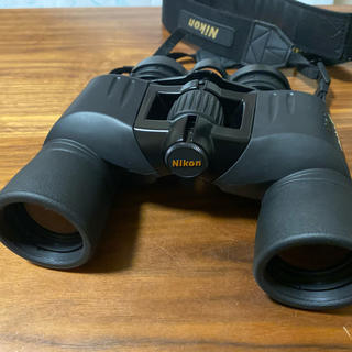 ニコン(Nikon)のNikon Action EX 双眼鏡(その他)