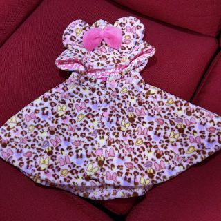 ベビードール(BABYDOLL)のあられ様専用　BABYDOLL　Disney　ポンチョ(その他)