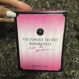 ヴィクトリアズシークレット(Victoria's Secret)のVS 香水(香水(女性用))