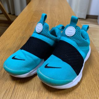 ナイキ(NIKE)のナイキ　エクストリーム　17cm(スニーカー)