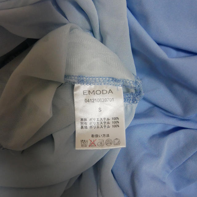 EMODA(エモダ)のトップス レディースのトップス(Tシャツ(半袖/袖なし))の商品写真