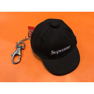 シュプリーム(Supreme)の正規品　Supreme   New era   キャップ　キーホルダー　CAP(キーホルダー)