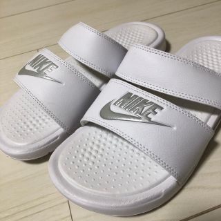 ナイキ(NIKE)のNIKE ベナッシ　サンダル(サンダル)