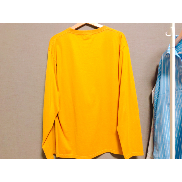 SUNSEA(サンシー)のryo takashima Tシャツ メンズのトップス(Tシャツ/カットソー(七分/長袖))の商品写真