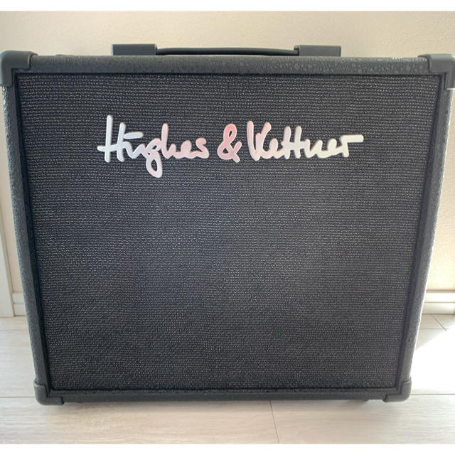 Hughes&Kettner EDITION BLUE 30-DFX