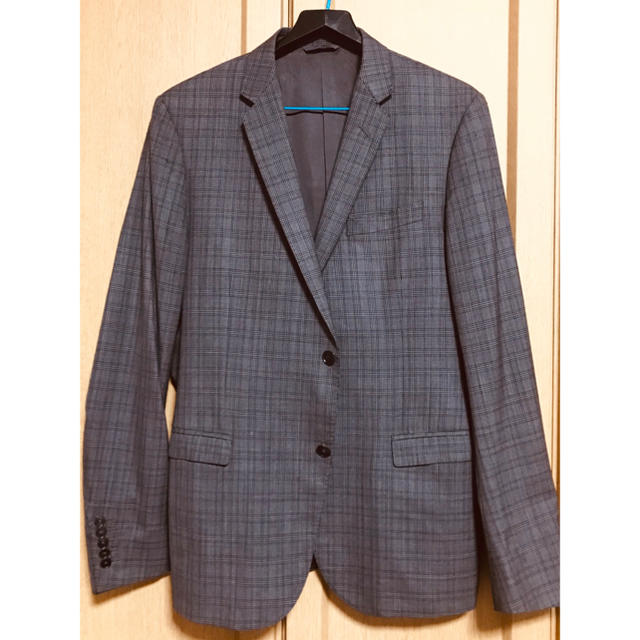Gucci - グッチ GUCCI ジャケット 正規品 46号 キズ 有の通販