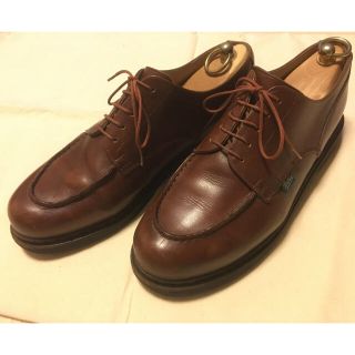 パラブーツ(Paraboot)のParaboot CHAMBORD UK8 パラブーツ シャンボード (ドレス/ビジネス)