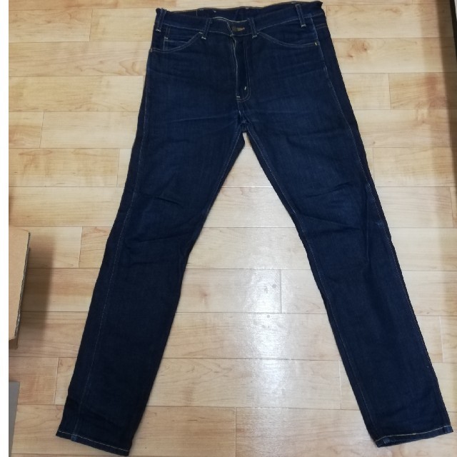 LEVI'S 605 テーパード オレンジタブ