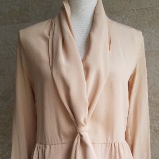 クロエ(Chloe)の週末sale美品✨Chloeシルクブラウス(シャツ/ブラウス(長袖/七分))