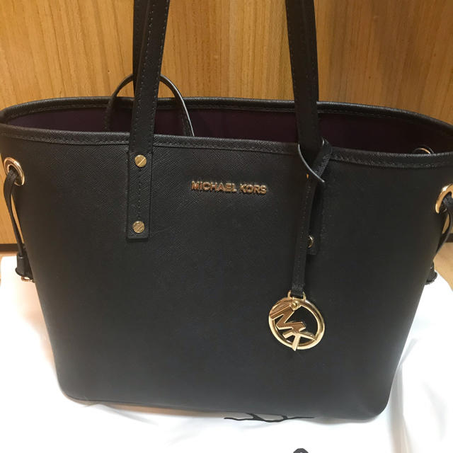 Michael Kors(マイケルコース)の3/29値下げ⚠️マイケルコーストートバック レディースのバッグ(トートバッグ)の商品写真