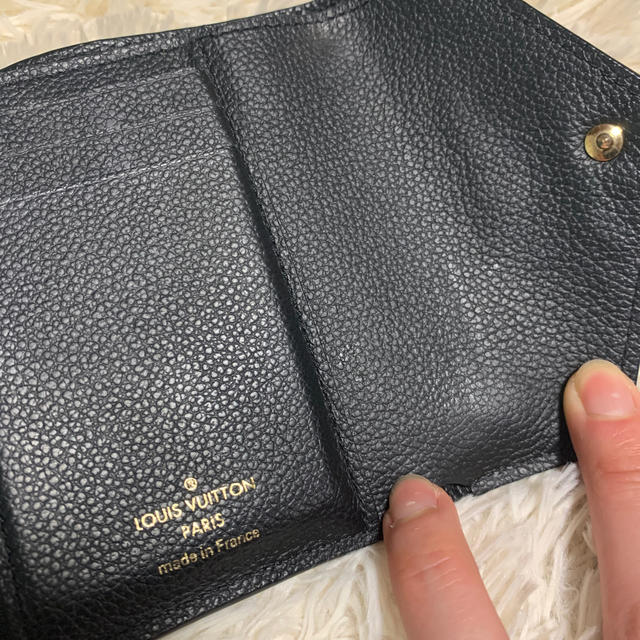 当店の記念日 LOUIS VUITTON - ルイヴィトン財布 財布 - rinsa.ca