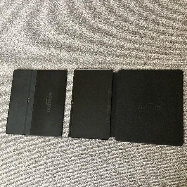 Kindle Oasis 初代(非防水) 良品 バッテリー内蔵カバー付き 広告無 Kindle Oasis 初代(非防水) 良品 バッテリー内蔵カバー付き 広告無
