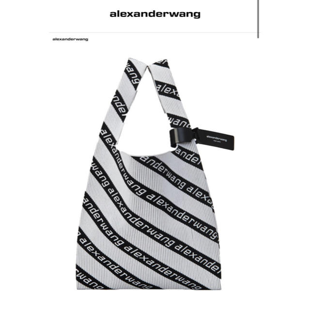 ALEXANDER WANG トートバッグ