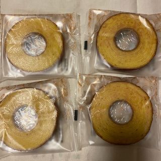 北菓楼　妖精の森　4個(菓子/デザート)