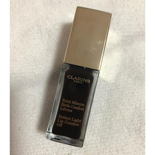 クラランス(CLARINS)のCLARINS コンフォートリップオイル　08(リップグロス)