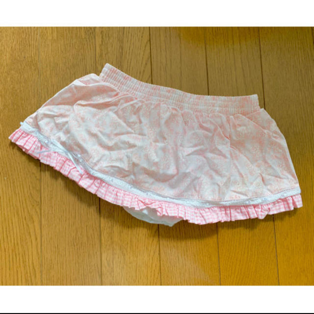 baby Dior(ベビーディオール)のbaby Dior スカート パンツ キッズ/ベビー/マタニティのベビー服(~85cm)(パンツ)の商品写真