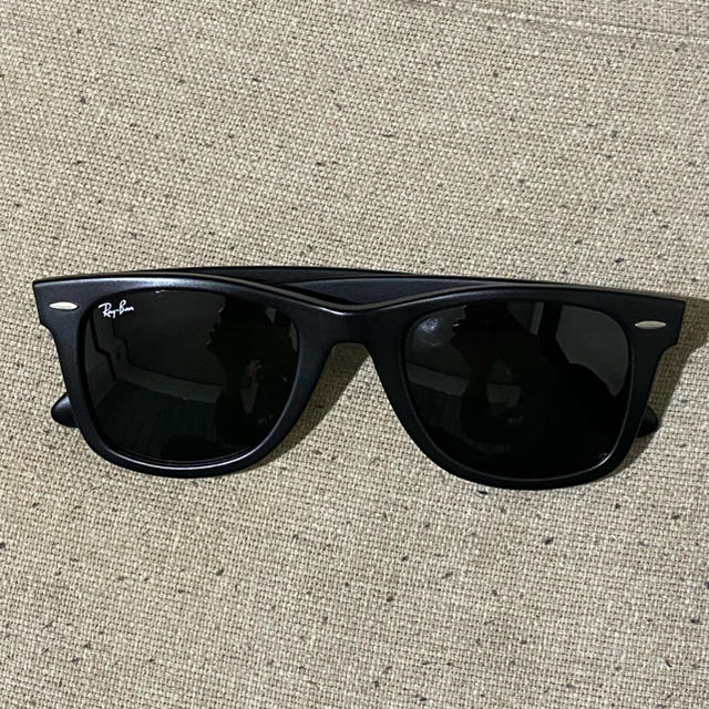 『Ray-Ban-レイバン-』WAYFARER 1