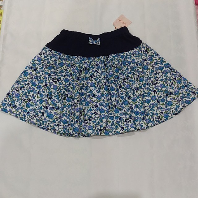 HusHush(ハッシュアッシュ)の専用⭐ キッズ/ベビー/マタニティのキッズ服女の子用(90cm~)(スカート)の商品写真