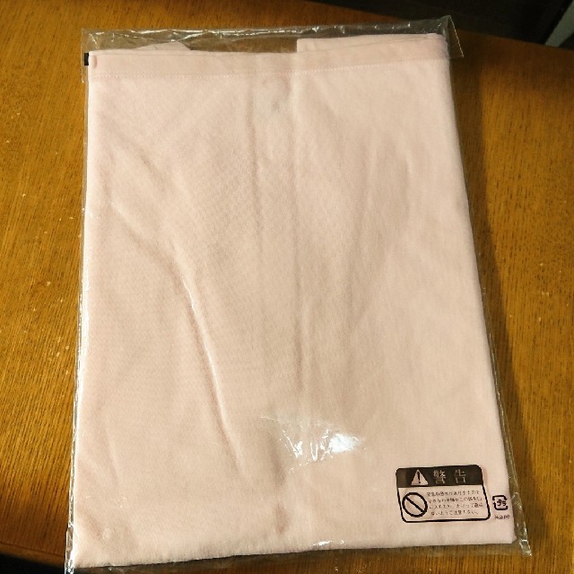BLESS(ブレス)の入手困難★BLESS　ノベルティ Tシャツ [ ピンク ]★ メンズのトップス(Tシャツ/カットソー(半袖/袖なし))の商品写真
