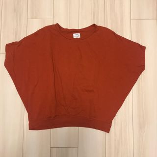 コーエン(coen)のドルマンスリーブシャツ(Tシャツ/カットソー(半袖/袖なし))